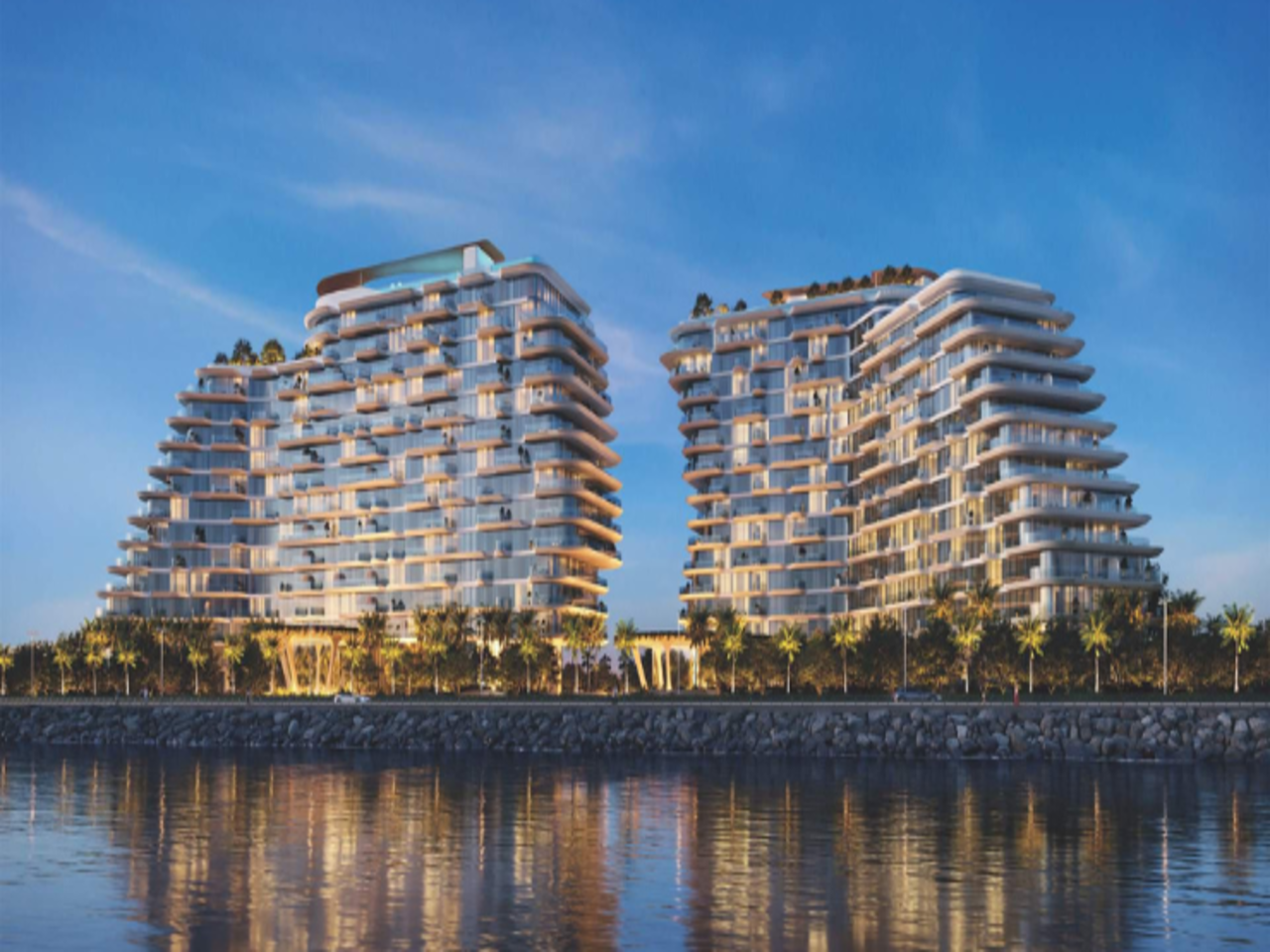 Passo by Beyond/Q3 2029